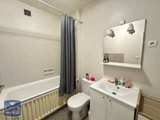  Appartement à louer 1 pièce 25 m²