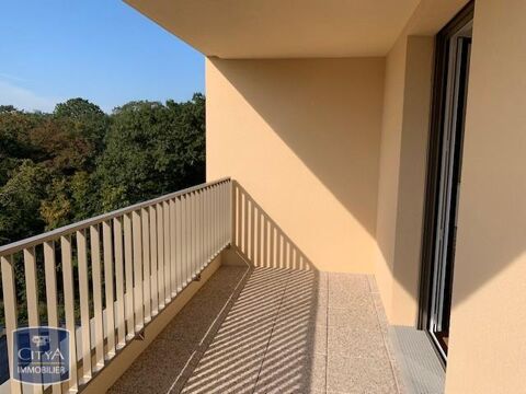  Appartement � louer 2 pi�ces 43 m�