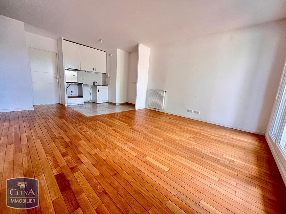 location Appartement - 3 pièce(s) - 64 m² Achères (78260)