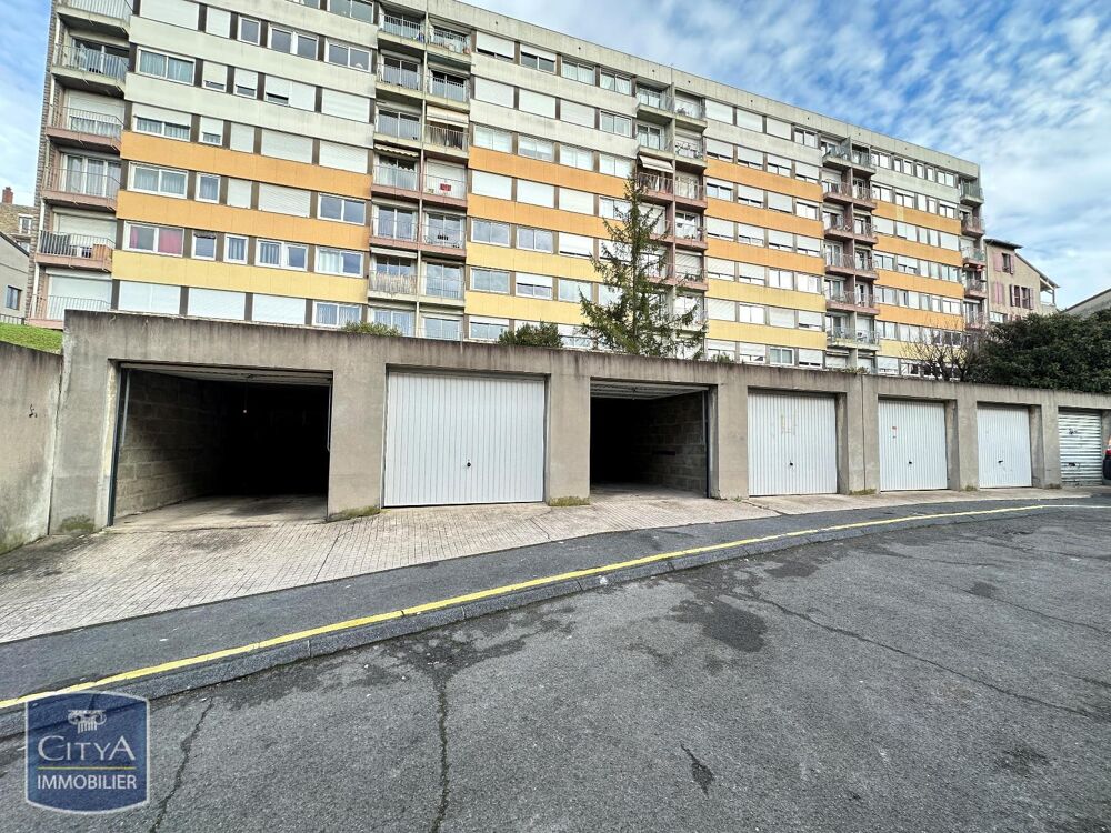 location Parking / Garage Mâcon (71000)
