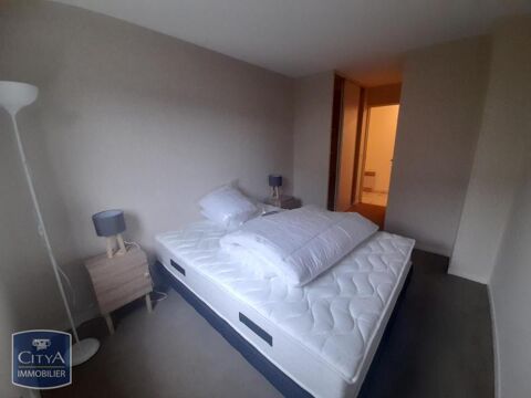  Appartement  louer 2 pices 47 m