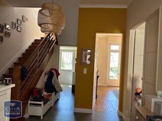  Maison � louer 5 pi�ces 161 m�