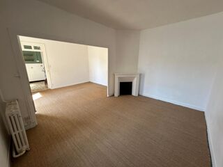  Maison à louer 4 pièces 58 m²