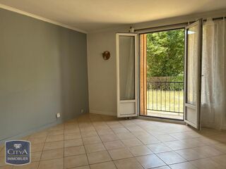  Appartement à louer 3 pièces 51 m²