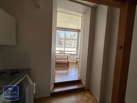  Appartement � louer 1 pi�ce 14 m�