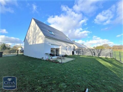  Maison  louer 4 pices 92 m