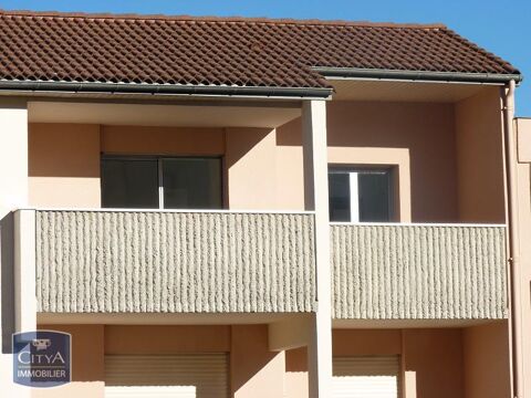  Appartement � louer 2 pi�ces 32 m�