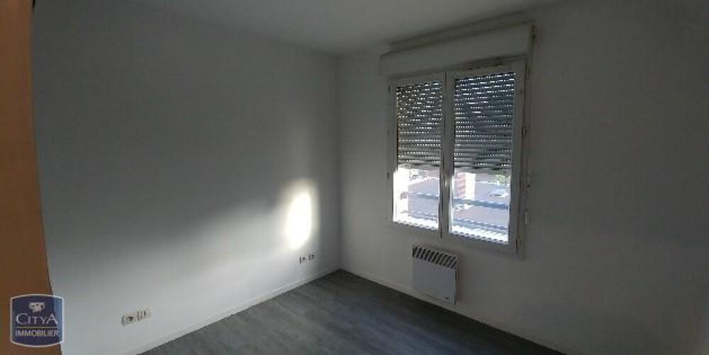location Appartement - 2 pièce(s) - 39 m² Lille (59000)
