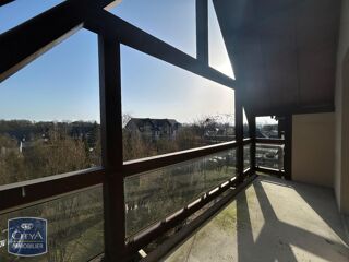  Appartement � louer 3 pi�ces 73 m�