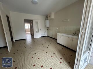  Appartement � louer 2 pi�ces 45 m�
