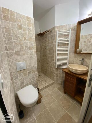  Appartement � vendre 3 pi�ces 57 m�