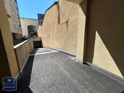  Parking / Garage � louer 