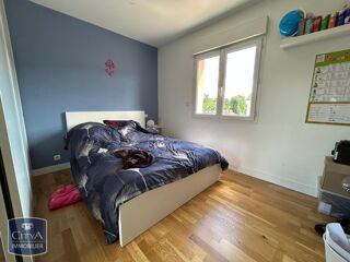  Maison à louer 4 pièces 116 m²