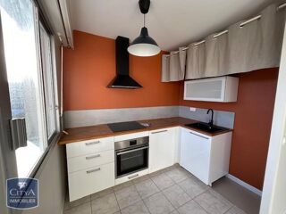 Appartement � louer 1 pi�ce 28 m� St palais sur mer