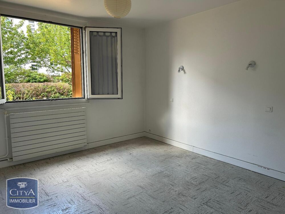 location Appartement - 3 pièce(s) Antony (92160)