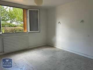  Appartement à louer 3 pièces 