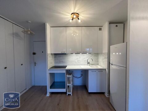  Appartement � louer 2 pi�ces 35 m�