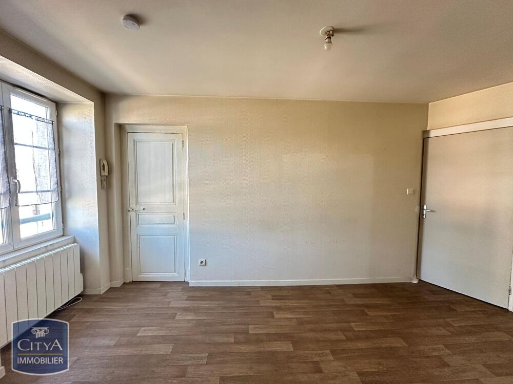 À LOUER - Charmant appartement 2 pièces avec garage à Mâ....