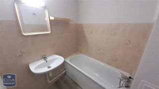  Appartement à louer 1 pièce 26 m²