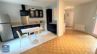  Appartement � louer 1 pi�ce 36 m�