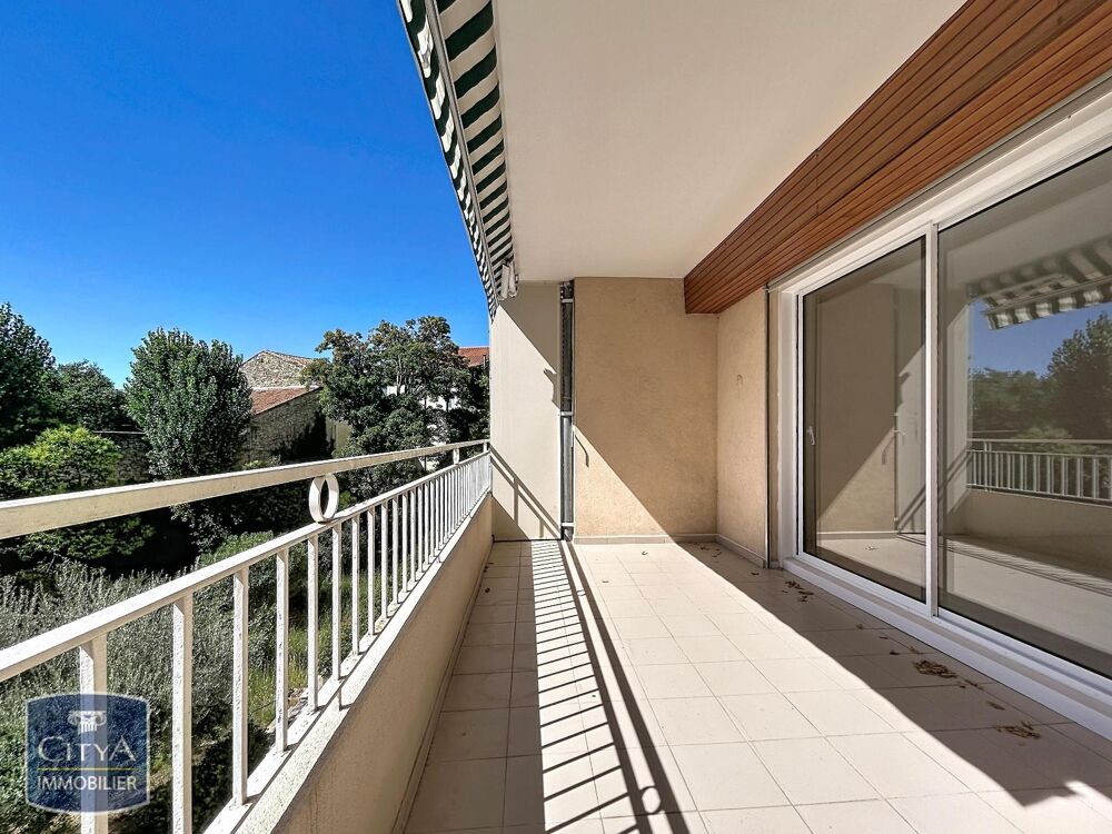 location Appartement - 3 pièce(s) - 101 m² Nîmes (30000)