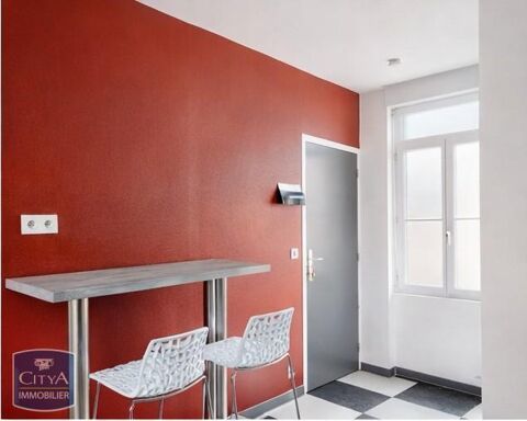  Appartement � louer 1 pi�ce 19 m�