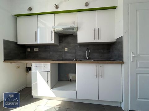  Appartement � louer 3 pi�ces 65 m�