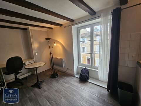  Appartement � louer 1 pi�ce 17 m�