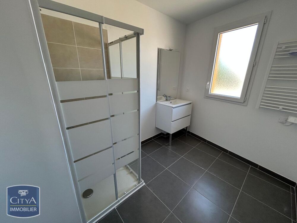 location Appartement - 3 pièce(s) - 63 m² Port-de-Bouc (13110)