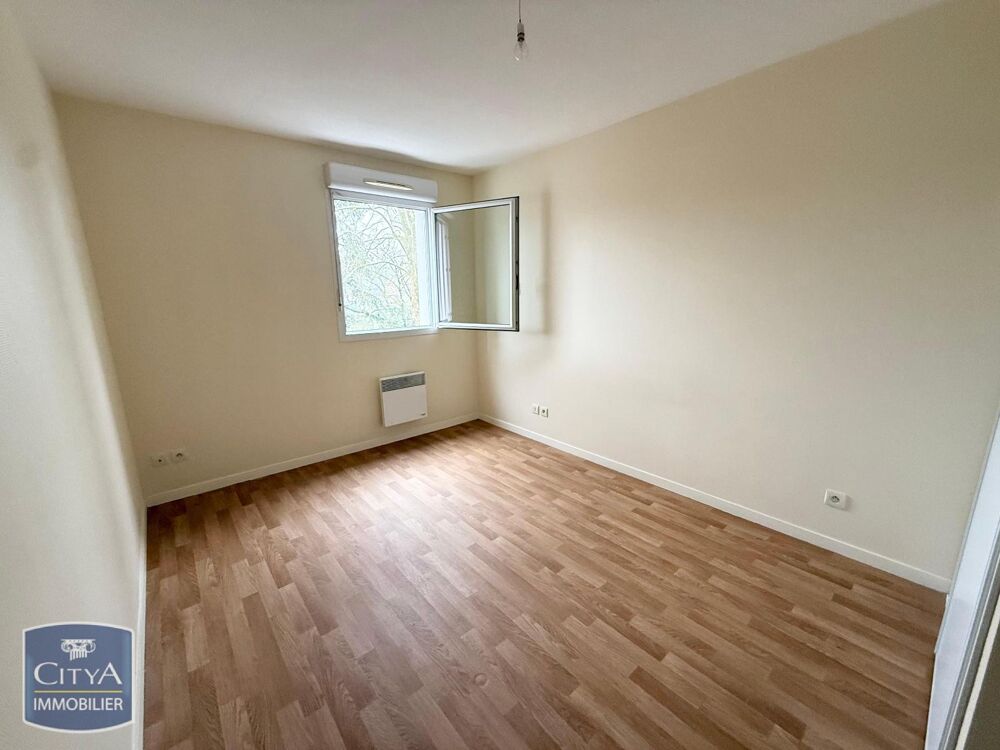 Appartement T2 de 47.55m2 situé à Falaise À louer : déco....