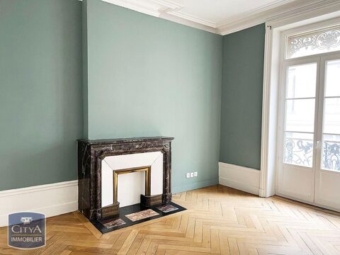  Appartement  louer 4 pices 89 m