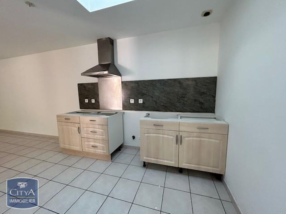 À LOUER - Maison T3 - Vaux sur Mer Ce bien dispose d'une....