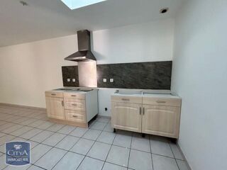  Maison à louer 3 pièces 65 m²