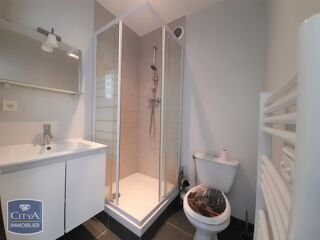  Appartement � louer 1 pi�ce 22 m�