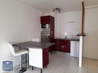  Appartement � louer 2 pi�ces 42 m�