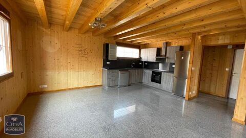  Maison  louer 5 pices 112 m