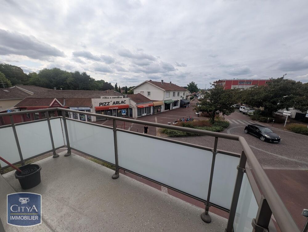 location Appartement - 2 pièce(s) - 45 m² Mérignac (33700)