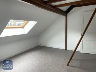  Appartement à louer 2 pièces 34 m²