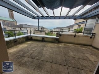  Appartement � louer 2 pi�ces 51 m�