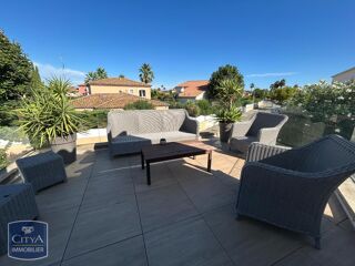  Appartement à louer 3 pièces 44 m²