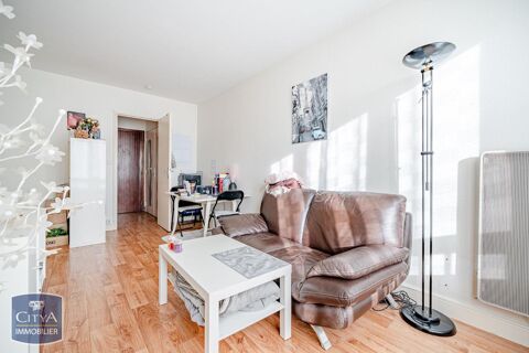  Appartement � louer 1 pi�ce 29 m�