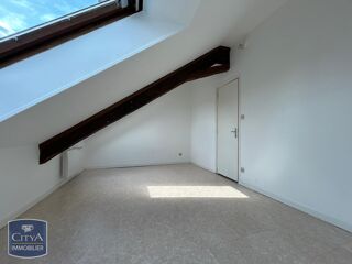  Appartement à louer 2 pièces 28 m²