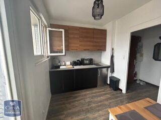 location Appartement - 1 pièce(s) - 35 m² Grenoble (38000)