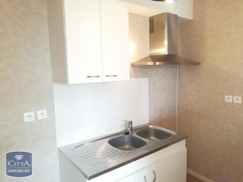  Appartement  louer 2 pices 43 m