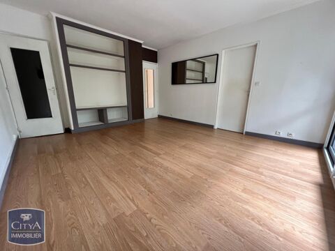 Appartement  louer 3 pices 63 m