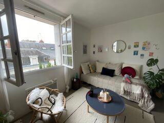  Appartement � louer 2 pi�ces 35 m�