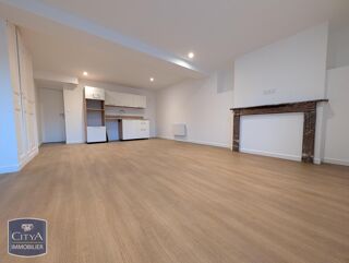 location Appartement - 3 pièce(s) - 59 m² Notre-Dame-d'Oé (37390)
