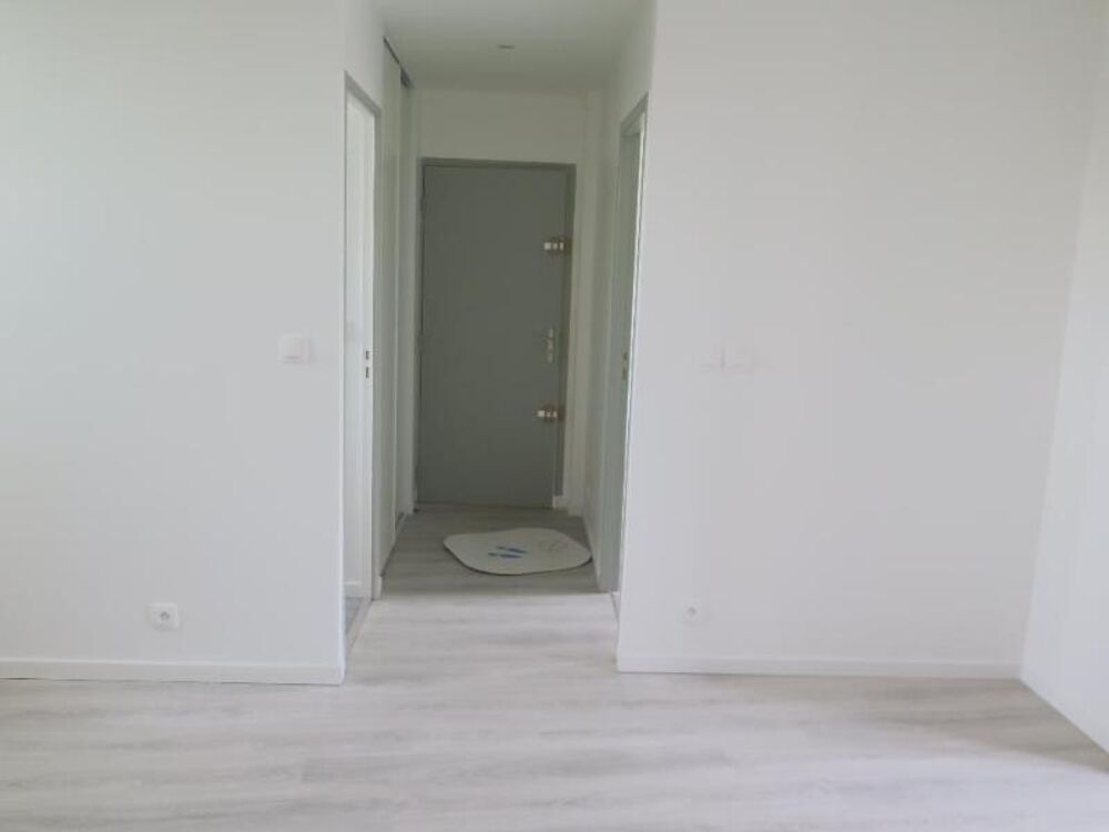 location Appartement - 2 pièce(s) - 45 m² Saint-Just-Saint-Rambert (42170)