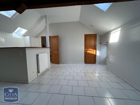  Appartement � louer 2 pi�ces 48 m�