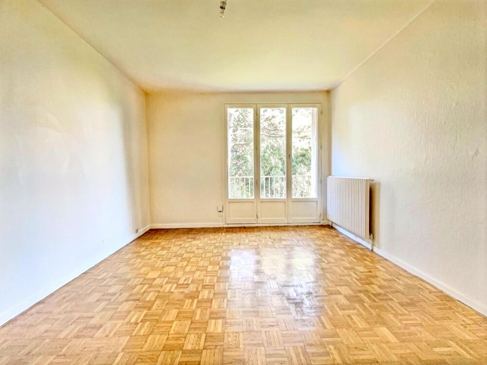 vente Appartement - 2 pièce(s) - 50 m² Décines-Charpieu (69150)